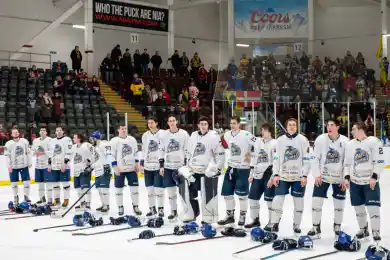 «Номад» выиграл Континентальный Кубок