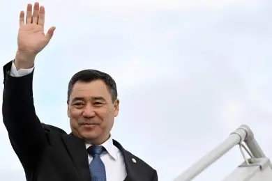 Кыргызстан назвал состав делегации на саммит ШОС в Астане 