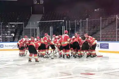 Состав "Куньлунь Ред Стар" на матч с "Барысом"