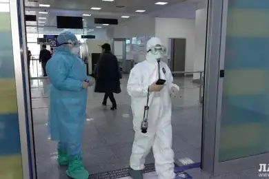 В Казахстане ужесточат карантинные меры в связи с коронавирусом 