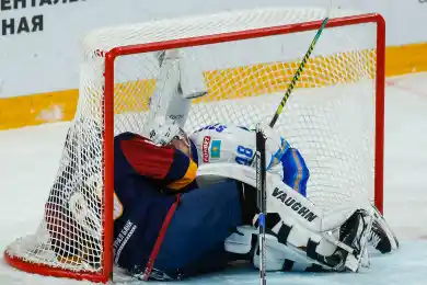 Барыс обыграл Металлург, Номад уступил Ростову