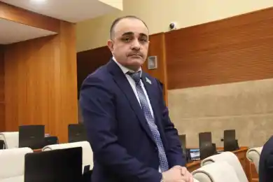 ЦИК зарегистрировала двух членов Народной партии Казахстана