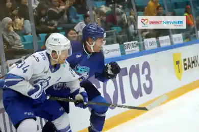 После проигрыша Барысу игроков Динамо Москва могут наказать штрафами