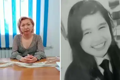 Жительница Алматы не согласна с выводами следствия по делу о смерти своей дочери 