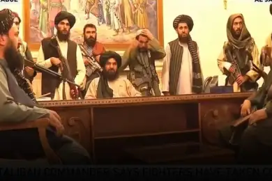 Талибы официально пригласили запретившую их Россию посмотреть на назначение правительства 