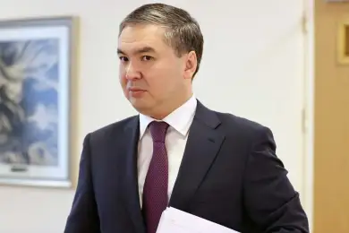 Когда курирующий автомобилестроение министр Нагаспаев пересядет на JAC казахстанской сборки? 