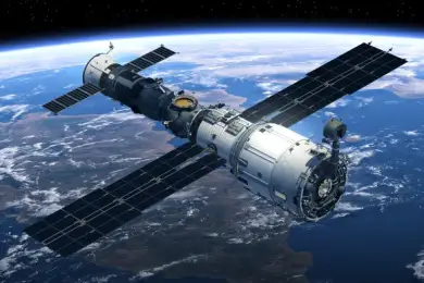 Казахстан может отправить на МКС своего космонавта 