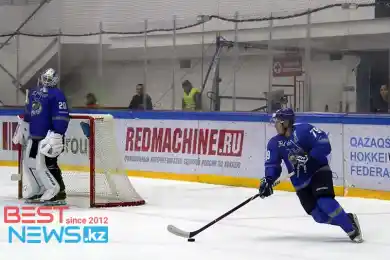 "Номад" открывает затяжной выезд матчами в Новокузнецке