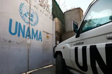 ООН поблагодарила Правительство Казахстана за помощь в передислокации из Афганистана в Алматы 