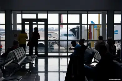 Для авиапаcсажиров из Казахстана изменились правила вылета в Нидерланды 