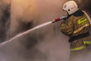 Пожарное депо в Алматы и Нур-Султане не обеспечили штатом - депутаты 
