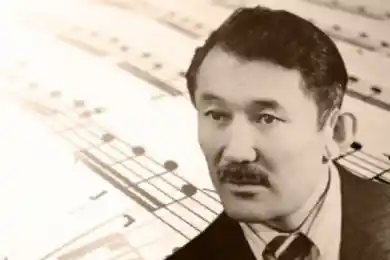 День рождения Шамши Калдаякова: даты и события на 15 августа