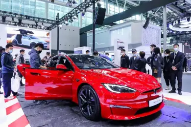Tesla отзовет 1,6 млн автомобилей в Китае из-за вопросов безопасности 