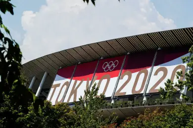 соТВорили: казахстанцы могут остаться без трансляций с Олимпиады в Токио 
