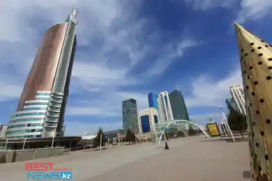 Погода по Казахстану на 3 августа