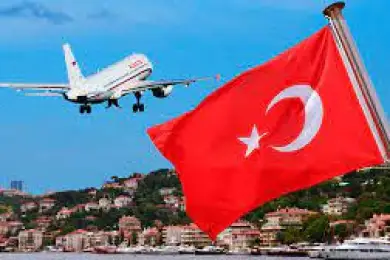 Число авиарейсов между Казахстаном и Турцией увеличится вдвое 