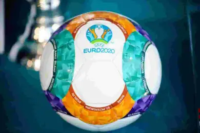 Расписание трансляций матчей EURO2020 на 17 июня 