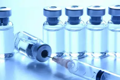 В Казахстане начнут вакцинацию добровольцев от коронавируса 