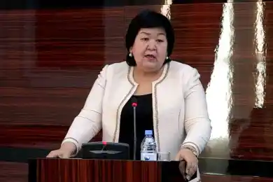 Арыс впервые возглавила женщина-аким