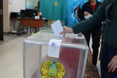 ЦИК: расходы на проведение выборов в мажилис и маслихаты составят порядка 15,3 млрд тенге 