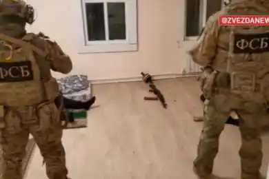 КНБ подтвердил гражданство ликвидированных в России казахстанцев