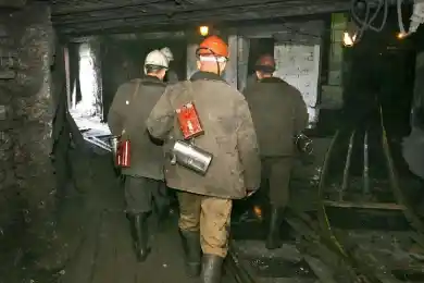 Шахтерам в Казахстане снизят пенсионный возраст