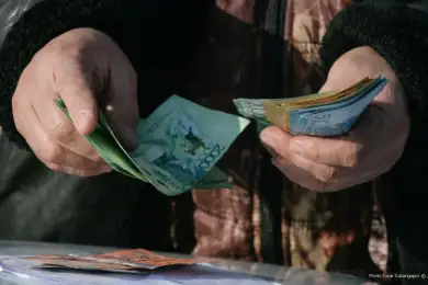 В Усть-Каменогорске квартирант украл у хозяйки 2 млн тенге 