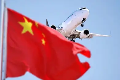 Авиарейсов между Казахстаном и Китаем станет больше 