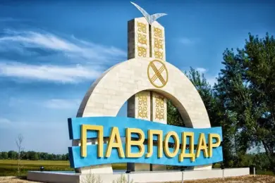 Глава государства прибыл в Павлодарскую область 
