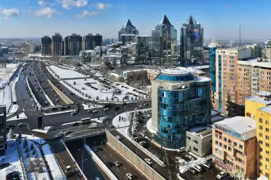 В двух областях и Алматы отменили режим антитеррористической операции 