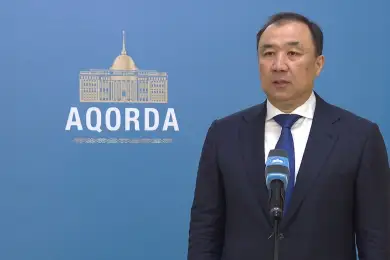Назначен новый министр транспорта Казахстана 