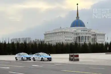 Касым-Жомарт Токаев соболезновал Нурсултану Назарбаеву