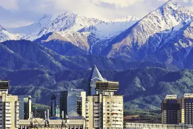 Президент Казахстана проведет совещание по вопросам развития Алматы