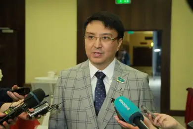 Депутат Альтаев: "Действующая пенсионная модель дискредитировала себя"