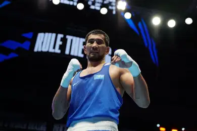 С кем проведут бои за «золото» боксеры Казахстана в Ташкенте 