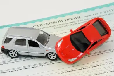 В Казахстане изменят расчет «бонус-малус» в автостраховании 