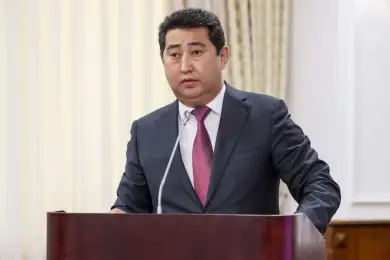 Экс-аким назначен министром сельского хозяйства Казахстана 