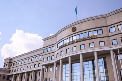Казахстан и Украина обсуждают кандидатуру нового посла 