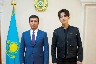 Димаша Кудайбергена пригласили в Антикор