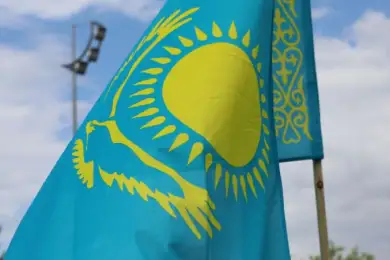 День тишины наступил в Казахстане 