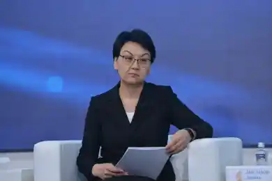 "По собственному желанию": Фатима Жакыпова освобождена от должности вице-министра образования и науки Казахстана