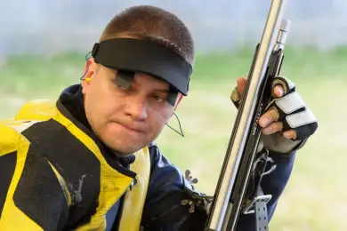 Стрелок Юрков не смог попасть в финал на Олимпиаде-2020 