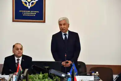 «ОДКБ способна решать возложенные задачи» - Тасмагамбетов