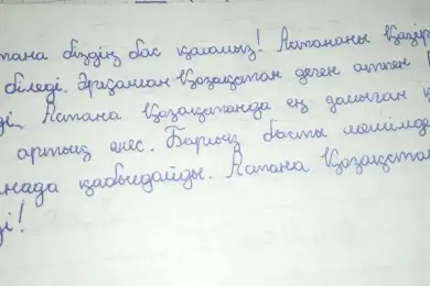 Кандидаты в Президенты Казахстана покажут язык комиссии 