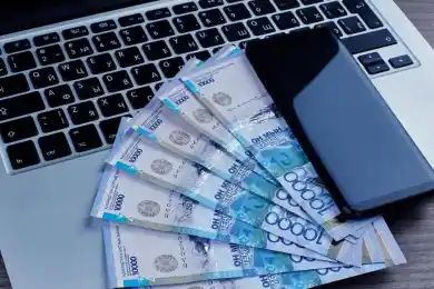 Какие мобильные переводы казахстанцев не будут облагаться налогами – комментарий