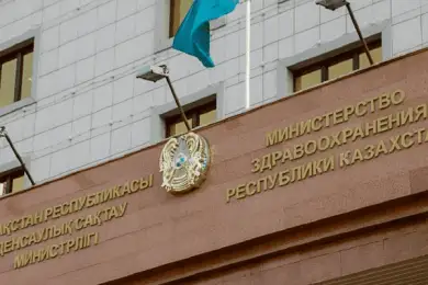 В Минздраве считают, что пациенты заразились ВИЧ в Алматы от другого пациента 
