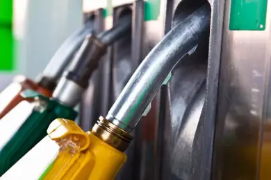 Запасов бензина и дизтоплива в Казахстане есть на две недели – Минэнерго РК 