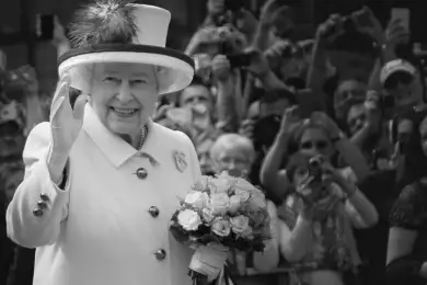 На 97-м году жизни скончалась Королева Елизавета II 