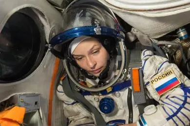 На Байконуре начали сборку корабля «Союз МС-19», на котором актриса Юлия Пересильд полетит в космос 