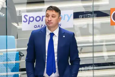 Пушкарев заменил Жайлауова в 